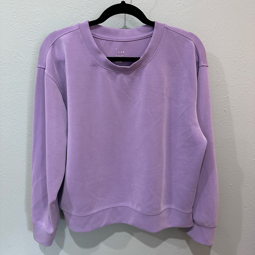 A New Day Scuba Sweatshirts